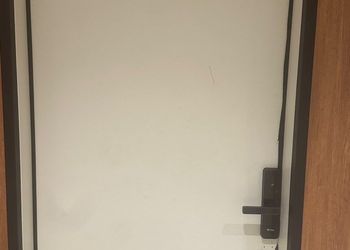 استديو أنيق بسرير ماستر