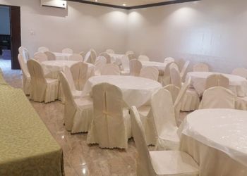 استراحة بمجالس وجلسة خارجية 