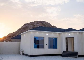 استراحة بمجالس لأوقات ممتعة