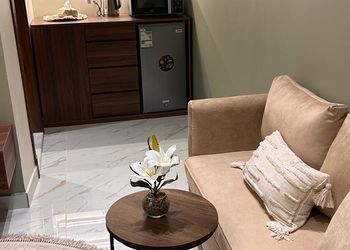 استديو بأجواء وموقع مميز 