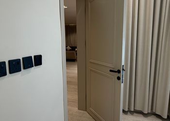 استراحة بجلسة خارجية و مجلس