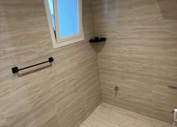 استديو بدخول ذاتي وسرير مريح 