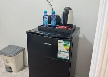 استديو بسرير ماستر وفردي