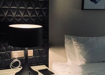 استوديو بسرير ماستر ودخول ذاتي 