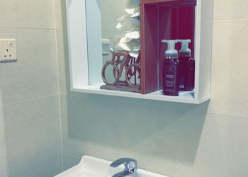 استديو هادئ بدخول ذاتي 