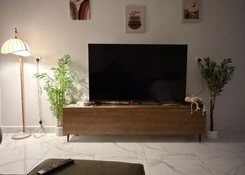 استديو بسرير ماستر