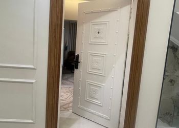 استديو هادئ بسرير ماستر 