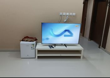 استديو انيق وخاص