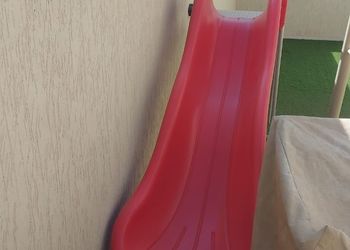 شاليه بألعاب أطفال