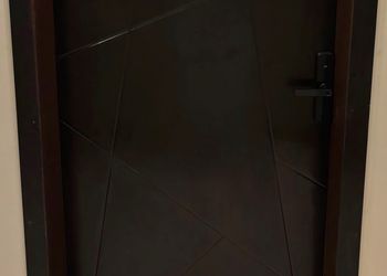 استديو بسرير ماستر ودخول ذاتي