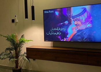 استديو بسرير ماستر ودخول ذاتي