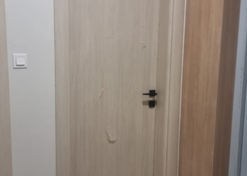 شقة بغرفة نوم وصالة 