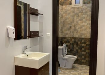شاليه بأجواء رائعة  ومميزة 