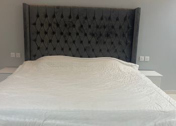شاليه بخيمة والعاب  مائيه