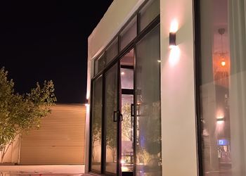 شاليه مودرن باطلالات بنورامية