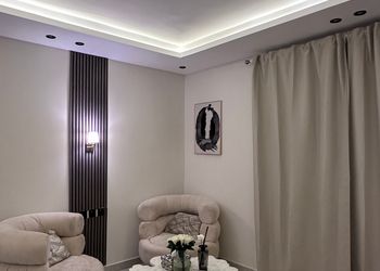 استديو انيق بدخول ذاتي 