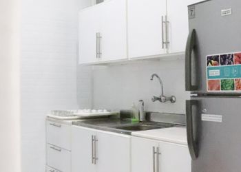 استراحة بألعاب أطفال