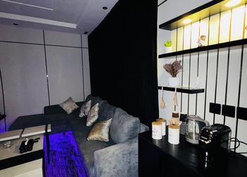 استديو مودرن بدخول ذاتي