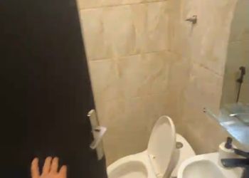 شقة بغرفة نوم وصالة 