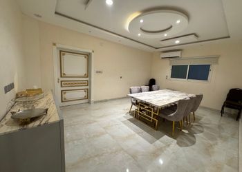 مزرعة 1 بجلسة مطلة على الجبل 