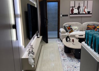 استديو بسرير ماستر