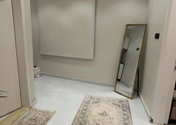 استديو انيق وجميل بدخول ذاتي