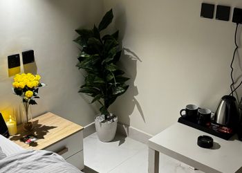 استديو بأجواء وموقع مميز 