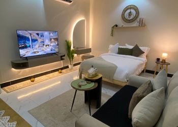 استديو بسرير ماستر