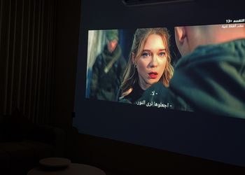 استديو هادئ بسرير ماستر 