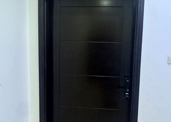 استديو بسرير ماستر ودخول ذاتي