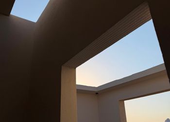 شقة فاخرة بصالة وغرفة نوم