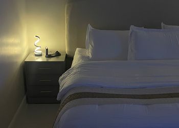 استديو انيق بسرير ماستر