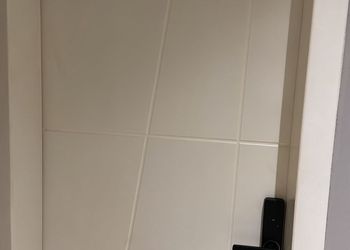 استديو هادئ بسرير ماستر 