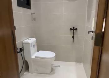 شقة بغرفة نوم وصالة