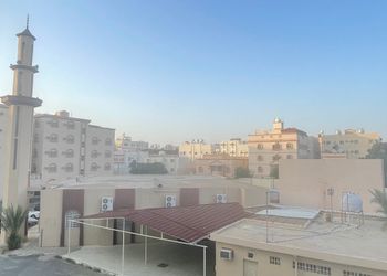 شقة بغرفة نوم وصالة 