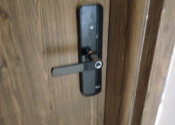 شقة مودرن خلف بوليفارد قباء