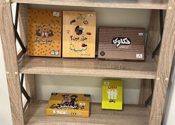 شقة بغرفه نوم وصالة 