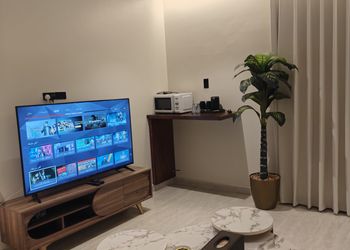 استديو بسرير ماستر