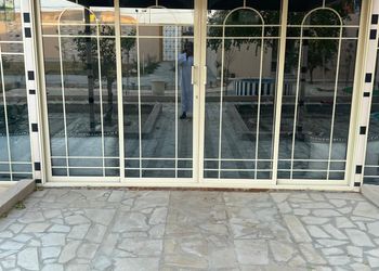 استراحة بألعاب مائية ومجالس واسعة