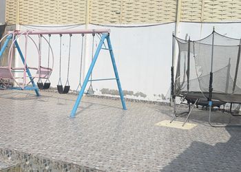 استراحة بجلسة خارجية و مجالس