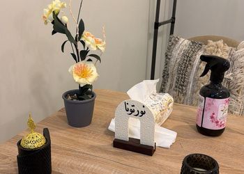 استديو هادئ بسرير ماستر 