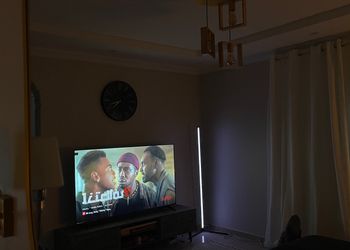 استديو بسرير ماستر ودخول ذاتي