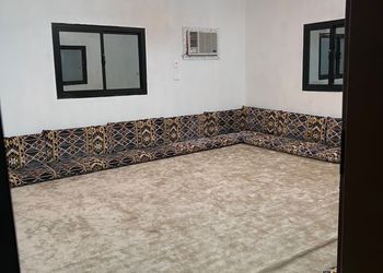 استراحة بداخل مزرعة بمجالس واسعة