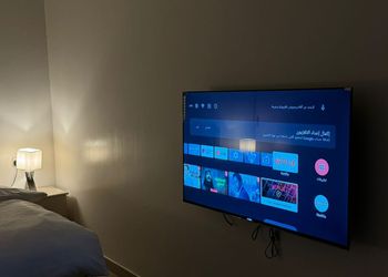 استديو هادئ بدخول ذاتي 