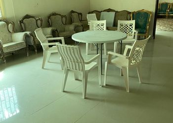 مزرعة بمسبح داخلي وخيمة