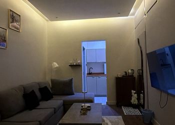 استديو هادئ بسرير ماستر 