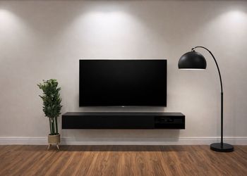 استديو بدخول ذاتي وسرير مريح 