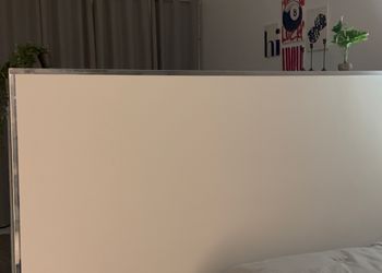 استديو بدخول ذاتي وسرير مريح 