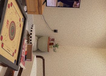 شقة باطلاله على البحر