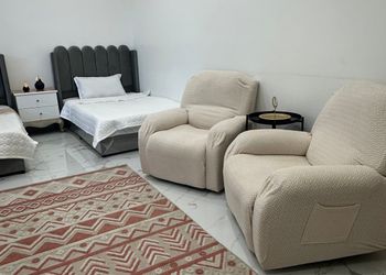 استديو بسريران مفرده 
